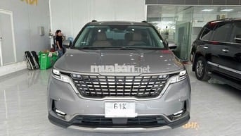 Kia Carnival 2.2D Sig 2023, Zin 100%, Màu Cực Độc