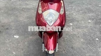 Honda Dylan 150 đời cuối 2006 bstp