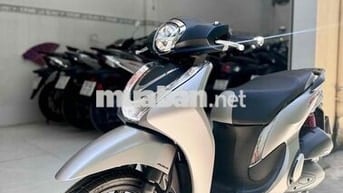 Sh Mode ABS 2025 Xám Nhám ĐB odo 300km