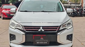Mitsubishi Attrage CVT 2022