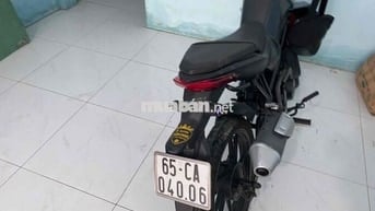 Xe 50 đẹp dư dùng thanh lí rẽ