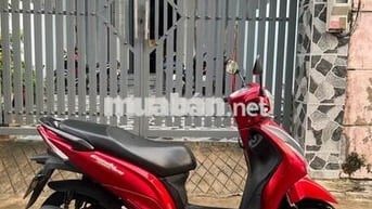 Cần bán xe gas Candy 50cc đời 2022 , cho học sinh