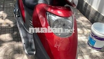 CẦN BÁN XE ATTILA ĐÃ QUA SỬ DỤNG