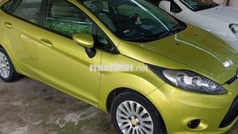 Ford fiesta 2012 , số tự động loai 5 chỗ