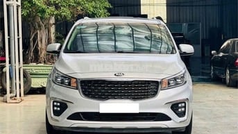 SEDONA XĂNG 2018 SIU CỌP
