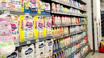 CẦN TUYỂN 7 BẠN NHÂN VIÊN LĐPT LÀM VIỆC TRỰC TIẾP TẠI LOTTE 