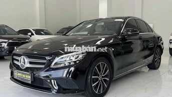 Mercedes Benz C200 2019 1 chủ