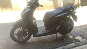 Xe sh 160cc 2023 cbs chính chủ