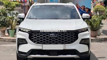 Ford Territory Titanium X 2023 – Odo 17.000km