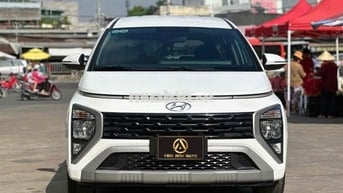 Hyundai Stargazer 2022 - 48000 km