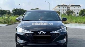 Hyundai Elantra 2020 1.6 AT Sport - 48000 km