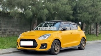full đồ chơi Suzuki Swift 2020 GLX 1.2AT - 40000km