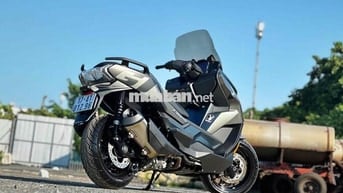 Như Xe Thùng BMW C400 GT 2022