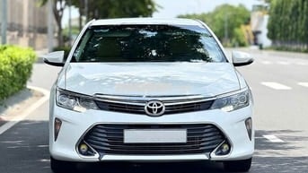 TOYOTA CAMRY 2.0E