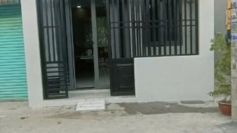 CHÍNH CHỦ CẦN BÁN NHÀ MẶT TIỀN TTT10