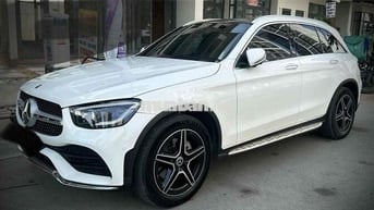 Mercedes Benz GLC 2022 300 4Matic - 68000 km