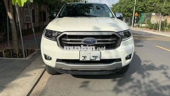 Ford Ranger 2017 XLT 2.2L 4x4 MT - 148000 km