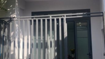Bán nhà đường Quang Trung, trung tâm Gò Vấp