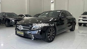 Mercedes Benz C200 2019