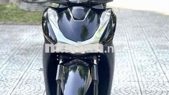 Sh125 Đen bóng 2023 biển số 92. Như xe mới