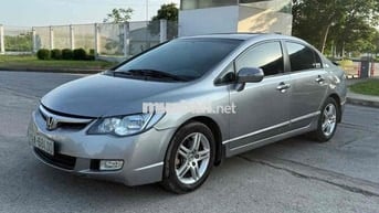 Honda Civic 2006 2.0 AT