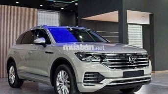 Volkswagen Touareg 2024 Elegance