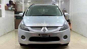 Mitsubishi Grandis 2005 2.4 AT - 120000 km