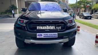 Ford Ranger 2019 Raptor Biển A không niên hạn