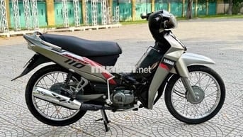 👉 sirius 2013, bso43 chính chủ ,xe sạch sẻ,  máy m