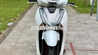Sh125 Trắng 2018 biển số 43. Trả Trước 18TR