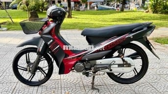 👉SYM elegant 50cc đky 2022, bso43 chính chủ ,xe sạ