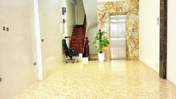 Cho thuê tầng 1 và tầng 2 nhà liền kề khu Flc Garden City, Đại Mỗ 