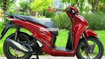Sh 125 2024 biển 43. xe đẹp nguyên rin 99%
