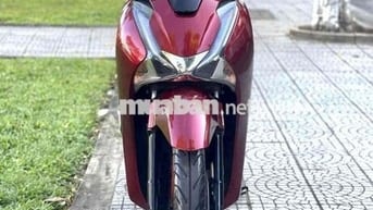 Sh125 màu đỏ đô 2018 biển số 43. NX Trả trước 18TR