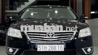 TOYOTA CAMRY 3.5Q 2009 CỰC ĐẸP.