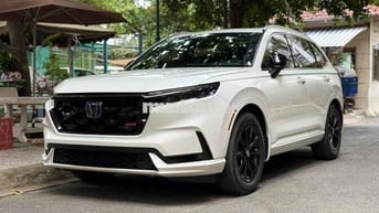 Honda CRV RS Hydrid Siêu Lướt