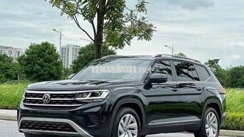 Volkswagen Teramont 2023 2.0 AT