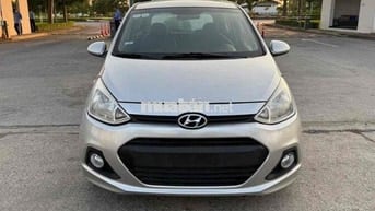 Hyundai Grand i10 2014 Grand