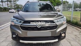 Suzuki XL7 sx 2022 màu xám biển Hà Nội