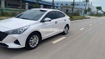 Hyundai Accent 2023 1.4 AT - 75000 km