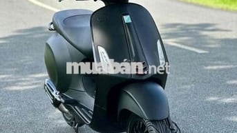 ✅✅ Sprint 125cc. ABS Đen Nhám Sposty. Siêu Keng