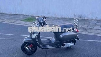 Cần nhượng lại em vespa 150cc đèn vuông