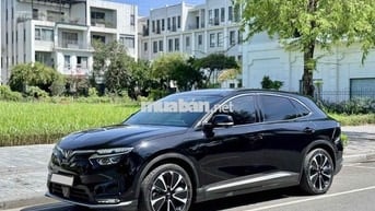 VF8 Plus 2022 thuê Pin tiên phong đẹp xuất sắc