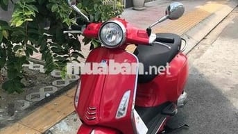 Vespa Primavera 125  . Bstp chính chủ