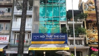 SIÊU PHẨM MẶT TIỀN NGÔ GIA TỰ – QUẬN 10, GIẢM GIÁ SÂU