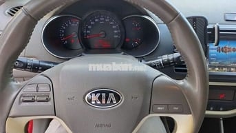 Kia Morning 2017 Si 1.25 MT - 62000 km