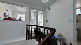 DT:4,77mx25m CN 116m2 mặt tiền Đồng Nai Quận 10 giá chỉ 33 tỷ