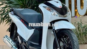 Honda SH 150 đời 2013 bstp 59M1-738.69  (  chính