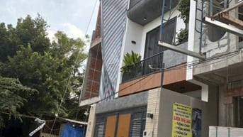 Cần bán lô đất đẹp hơn 58m2 Linh Đông - Thủ Đức
