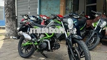 KYMCO KPIPE (49cm3) BS:65AA:CẦN THƠ